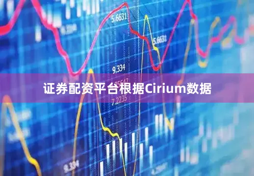 证券配资平台根据Cirium数据